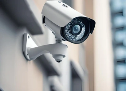 CCTV Installation Services in Ambattur